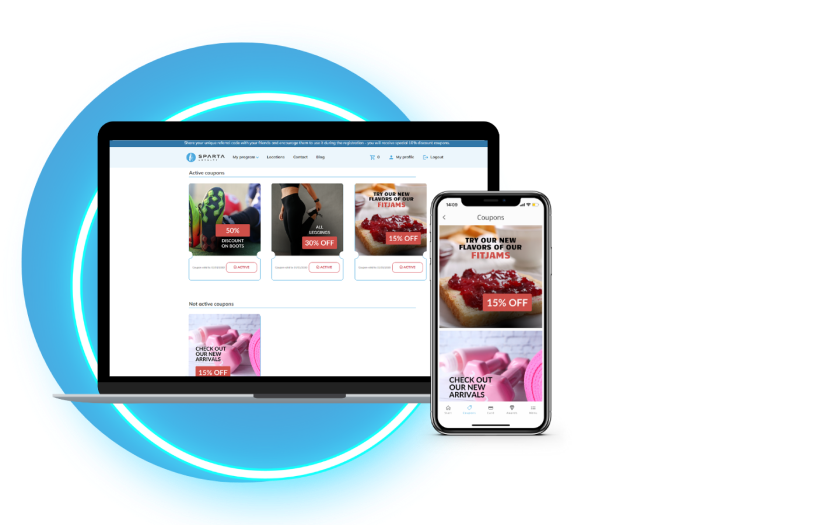 loyalty_management_mobile_app_cms_sparta_loyalty