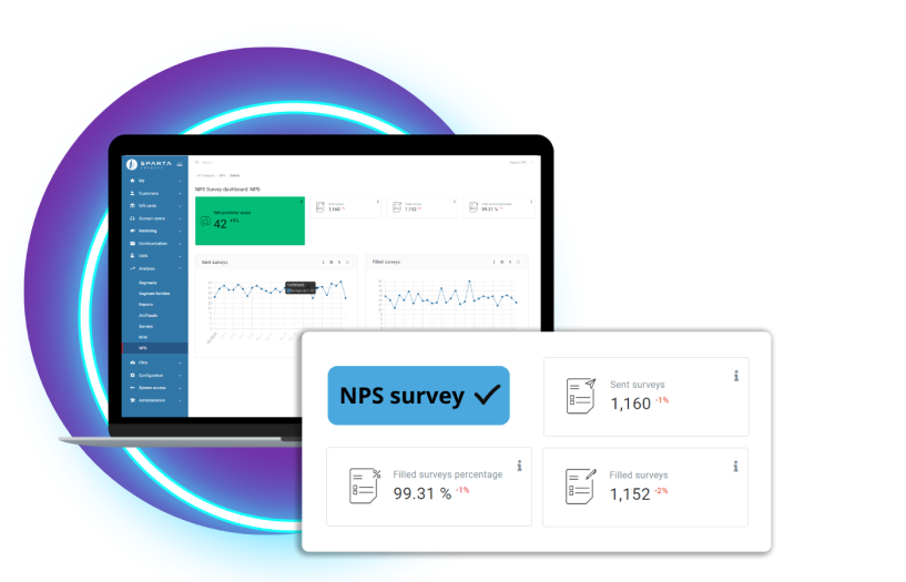 net_promoter_score_survey_creation_tailoring_sparta_loyalty
